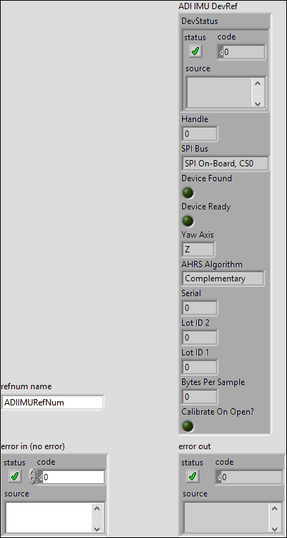 ADIS16448_IMU.lvlib:ADI_IMU_ADIS16448_RefNum Registry Get.vi